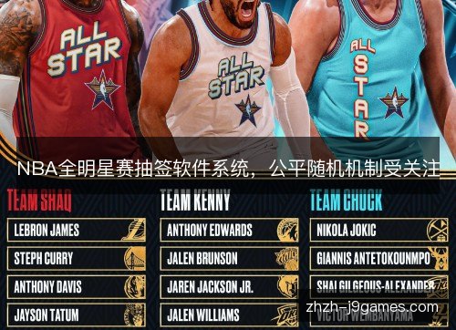 NBA全明星赛抽签软件系统,公平随机机制受关注 NBA全明星赛抽签软件系统,公平随机机制受关注