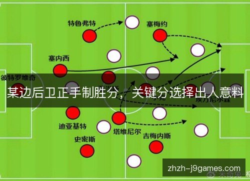 某边后卫正手制胜分,关键分选择出人意料 某边后卫正手制胜分,关键分选择出人意料